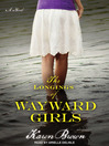 Cover image for The Longings of Wayward Girls